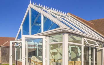 conservatory roof insulation costs Woolage Village