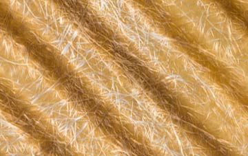 Woolage Village fibreglass roof waterproofing