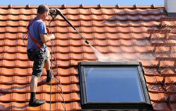 roof cleaning Woolage Village, Kent