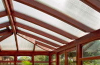 Woolage Village conservatory roofing insulation