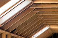 Woolage Village tapered roof insulation quotes